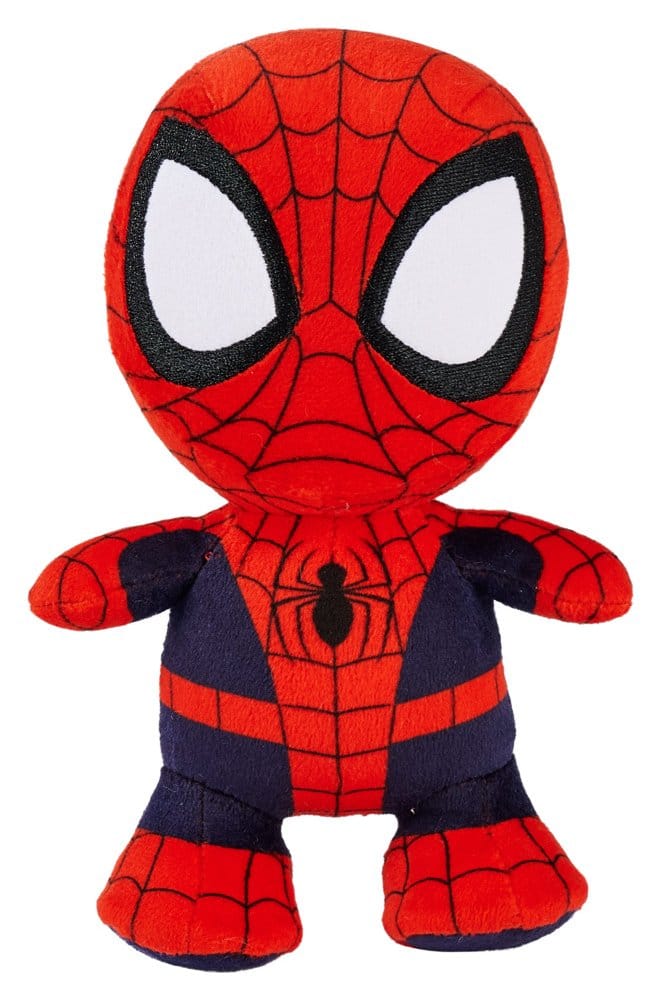 Disney Marvel Mini Plüschfigur Spider-Man 15 cm
