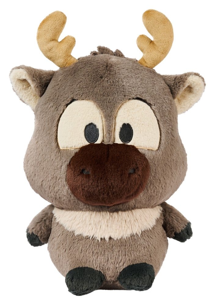 Die Eiskönigin Huggables Plüschfigur Sven 35 cm