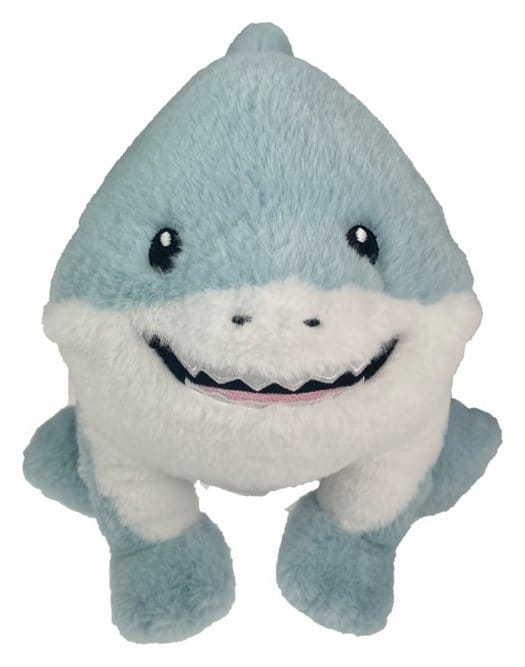 Marvel Plüschfigur Jeff The Landshark 25 cm