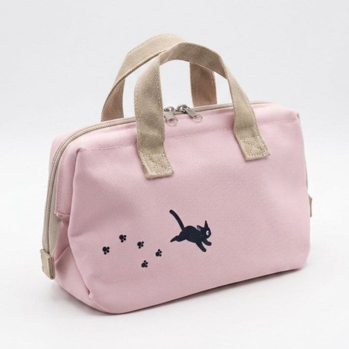 Kiki´s kleiner Lieferservice Kühltasche Jiji & Jeff