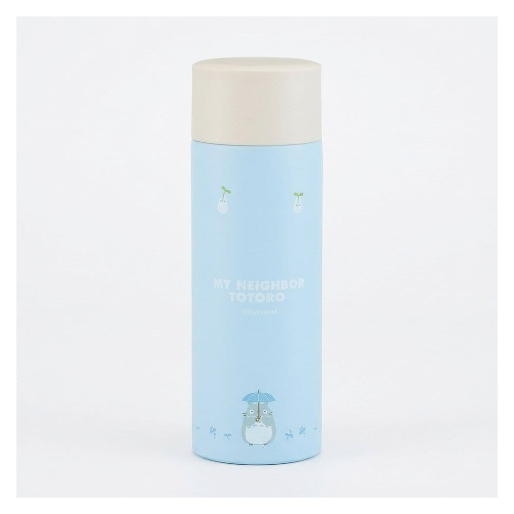 Mein Nachbar Totoro Thermosflasche Totoro Dondoko