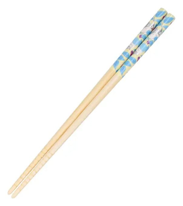 Mein Nachbar Totoro Essstäbchen Totoro Blue Nuts