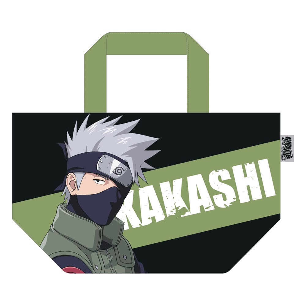 Naruto Kühltasche Kakashi
