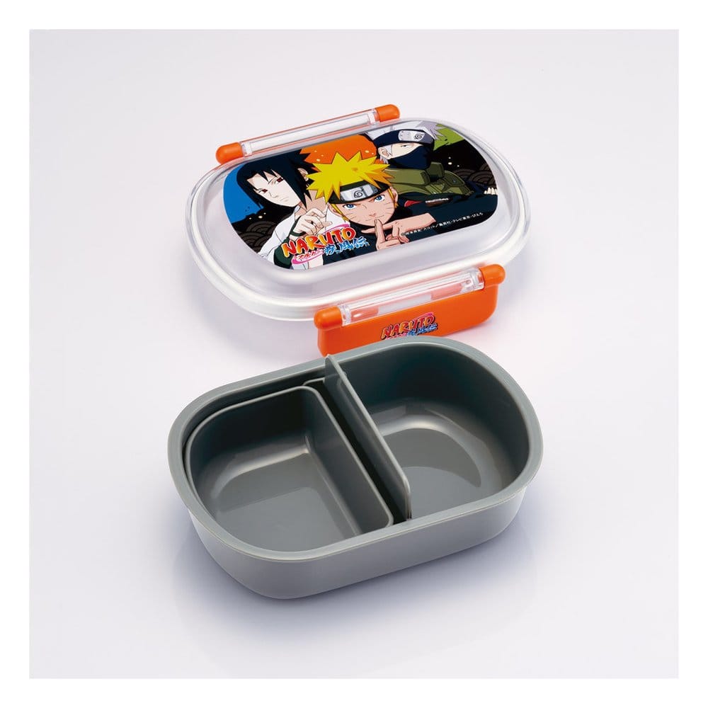 Naruto Lunchbox Team 7