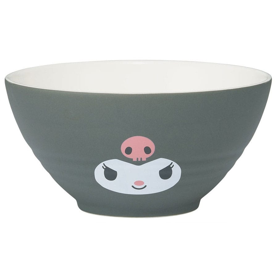 Sanrio Ramen Schüssel Kuromi