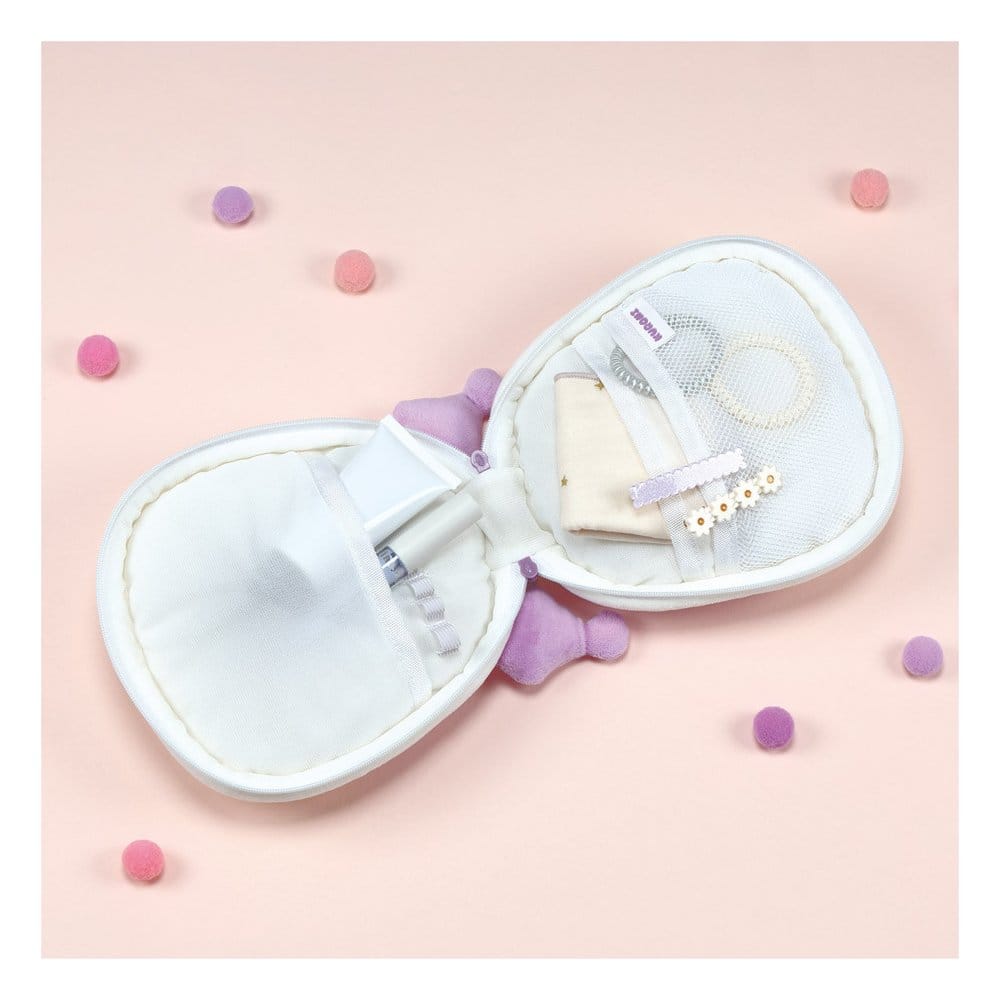 Sanrio Tasche Kuromi Fluffy