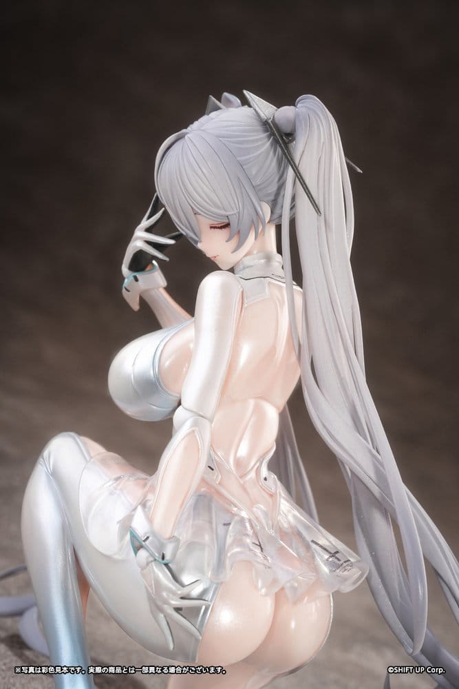 Goddess of Victory: Nikke Actionfigur 1/12 Cinderella 16 cm