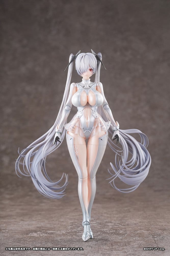Goddess of Victory: Nikke Actionfigur 1/12 Cinderella 16 cm