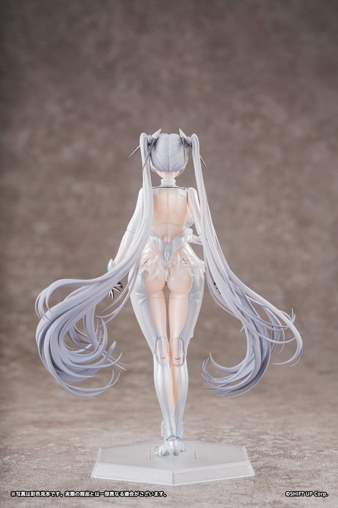 Goddess of Victory: Nikke Actionfigur 1/12 Cinderella 16 cm