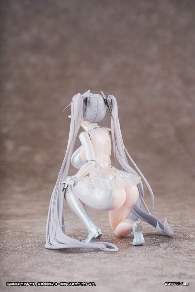 Goddess of Victory: Nikke Actionfigur 1/12 Cinderella 16 cm