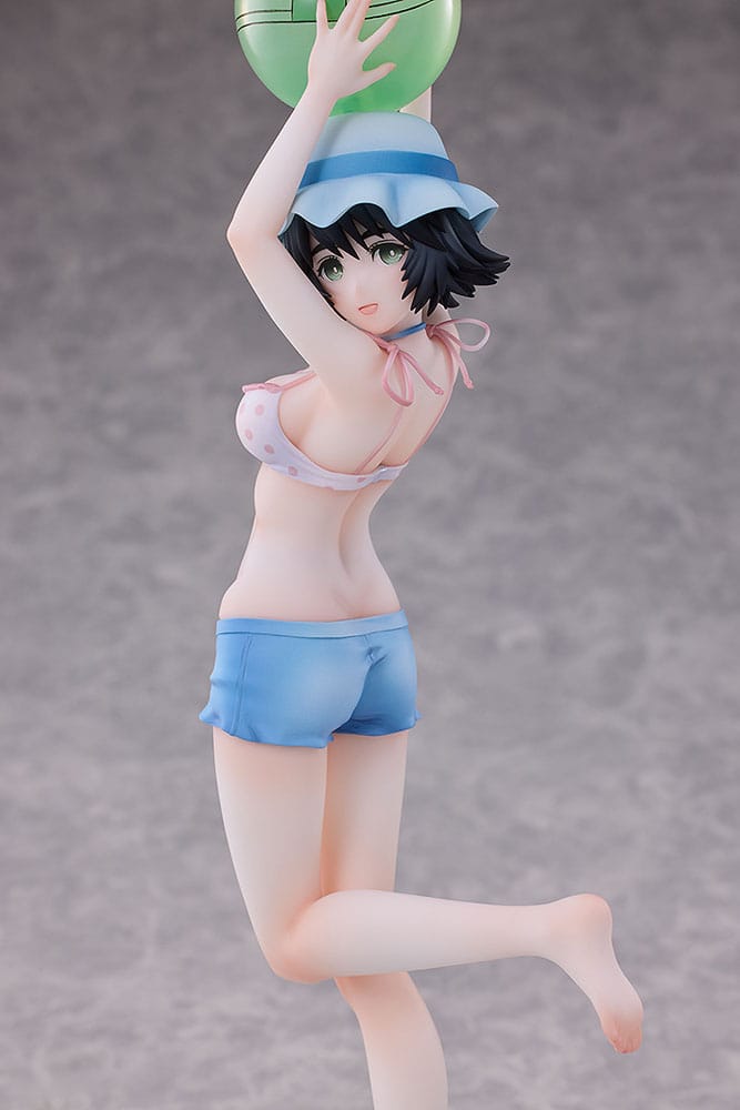 Steins Gate PVC Statue 1/7 Mayuri Shiina: Swimsuit Ver. 29 cm