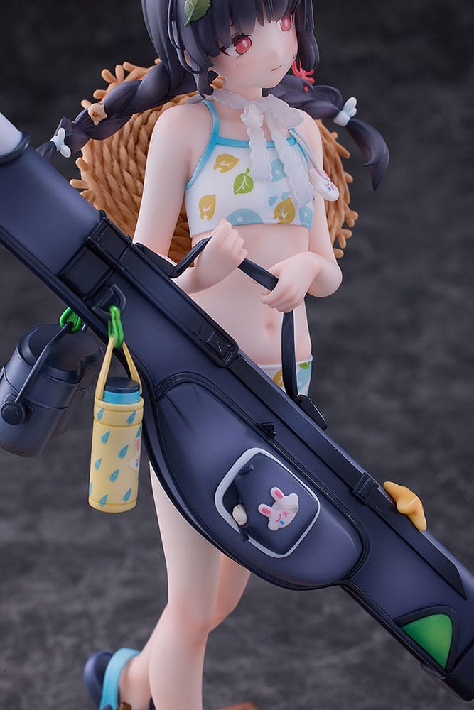 Blue Archive PVC Statue 1/7 Miyu Swimsuit Ver. 25 cm