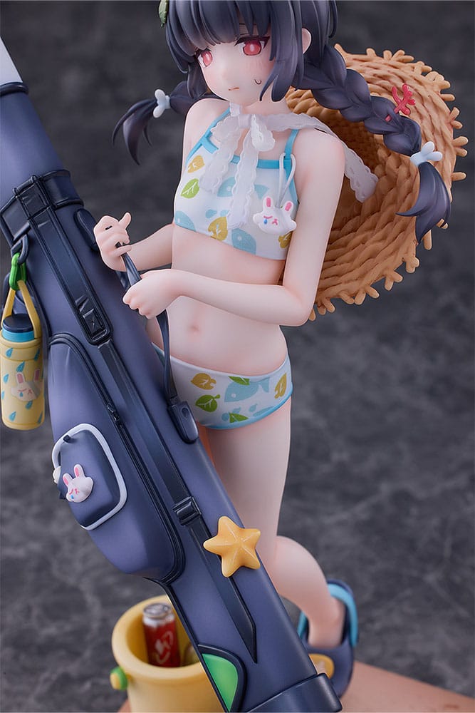 Blue Archive PVC Statue 1/7 Miyu Swimsuit Ver. 25 cm