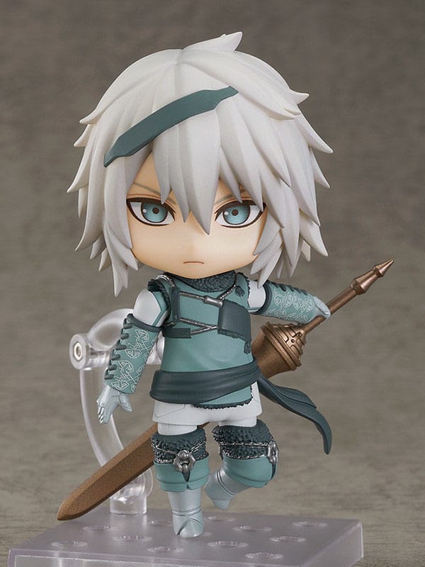 NieR Replicant ver. 1.22474487139... Nendoroid Actionfigur Nier 10 cm