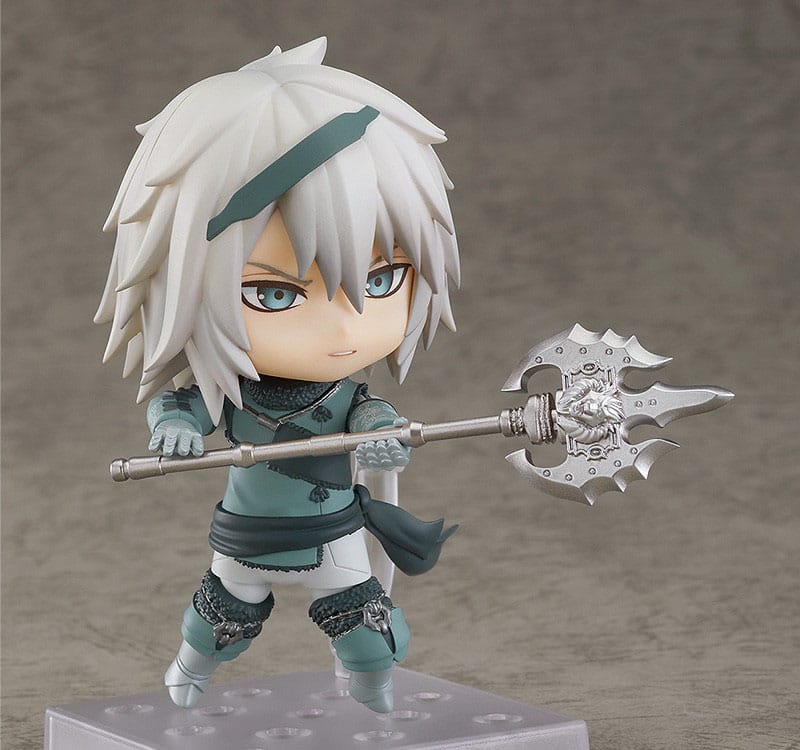 NieR Replicant ver. 1.22474487139... Nendoroid Actionfigur Nier 10 cm