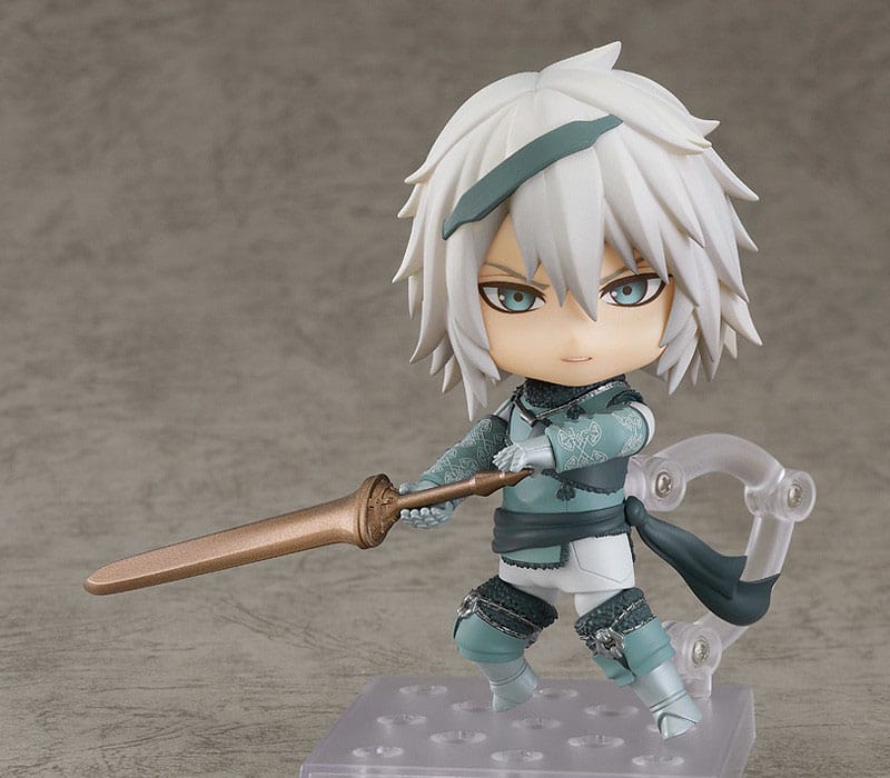 NieR Replicant ver. 1.22474487139... Nendoroid Actionfigur Nier 10 cm