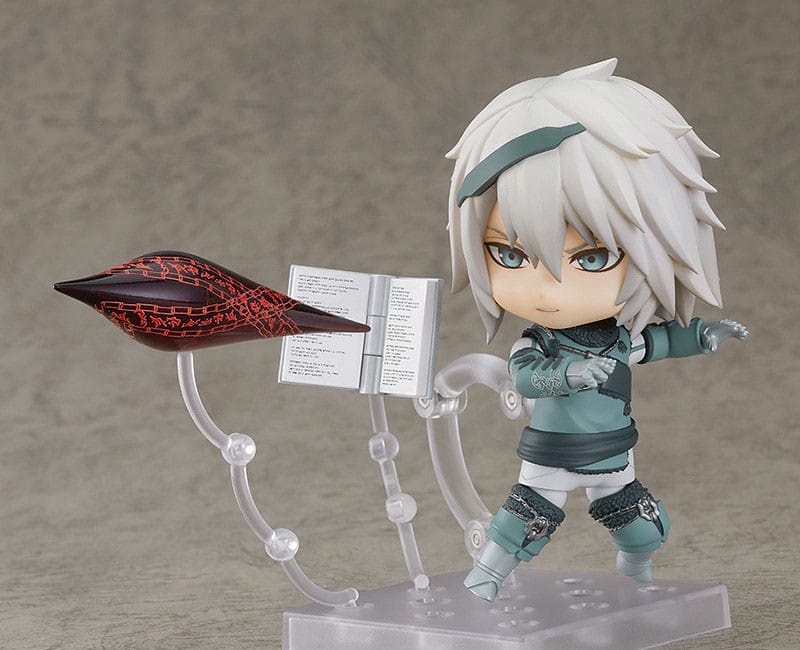 NieR Replicant ver. 1.22474487139... Nendoroid Actionfigur Nier 10 cm