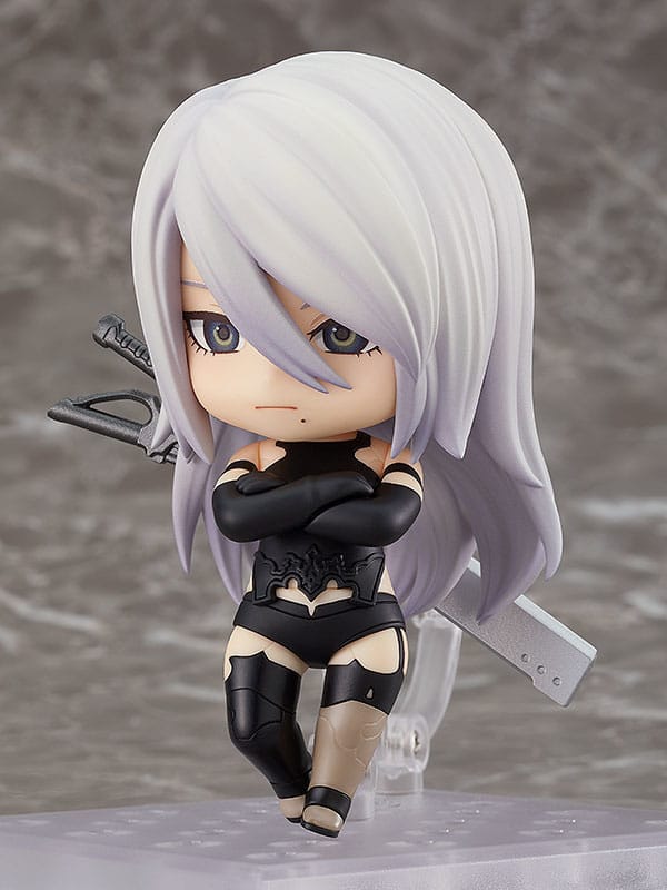 NieR:Automata Nendoroid Actionfigur A2 (YoRHa Type A No. 2) 10 cm