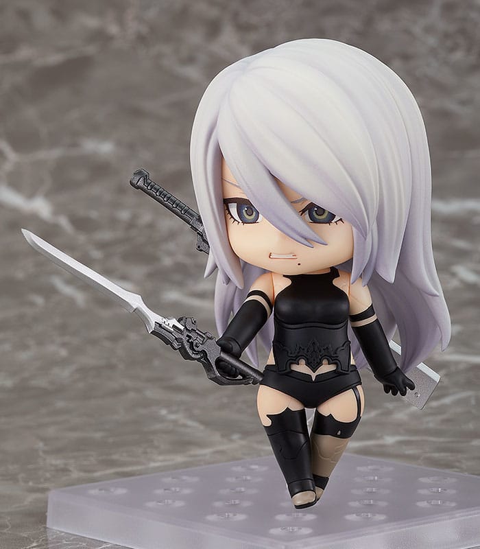 NieR:Automata Nendoroid Actionfigur A2 (YoRHa Type A No. 2) 10 cm