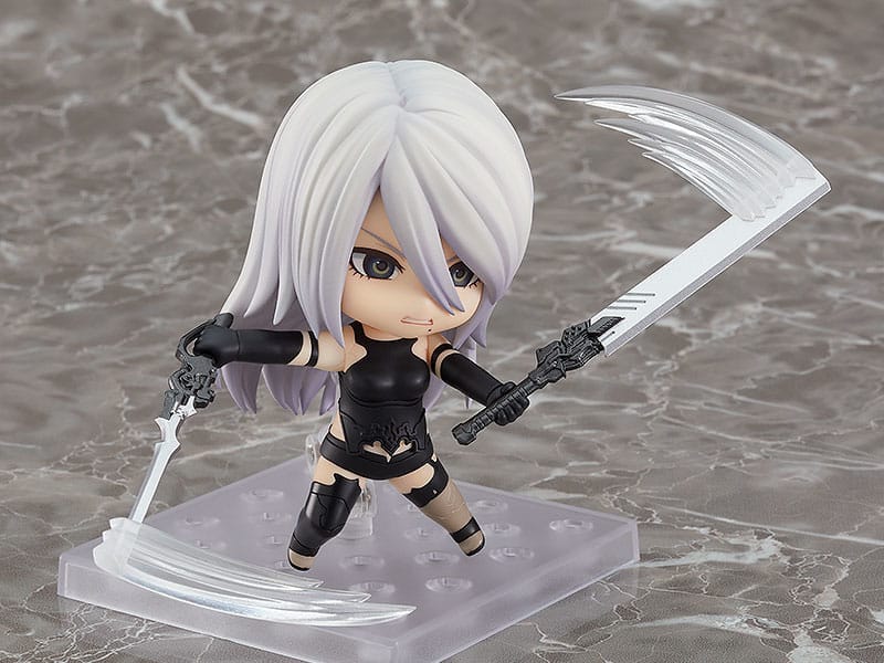 NieR:Automata Nendoroid Actionfigur A2 (YoRHa Type A No. 2) 10 cm