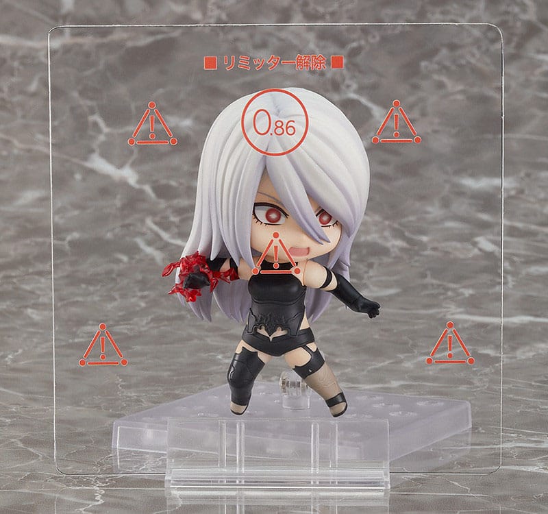 NieR:Automata Nendoroid Actionfigur A2 (YoRHa Type A No. 2) 10 cm
