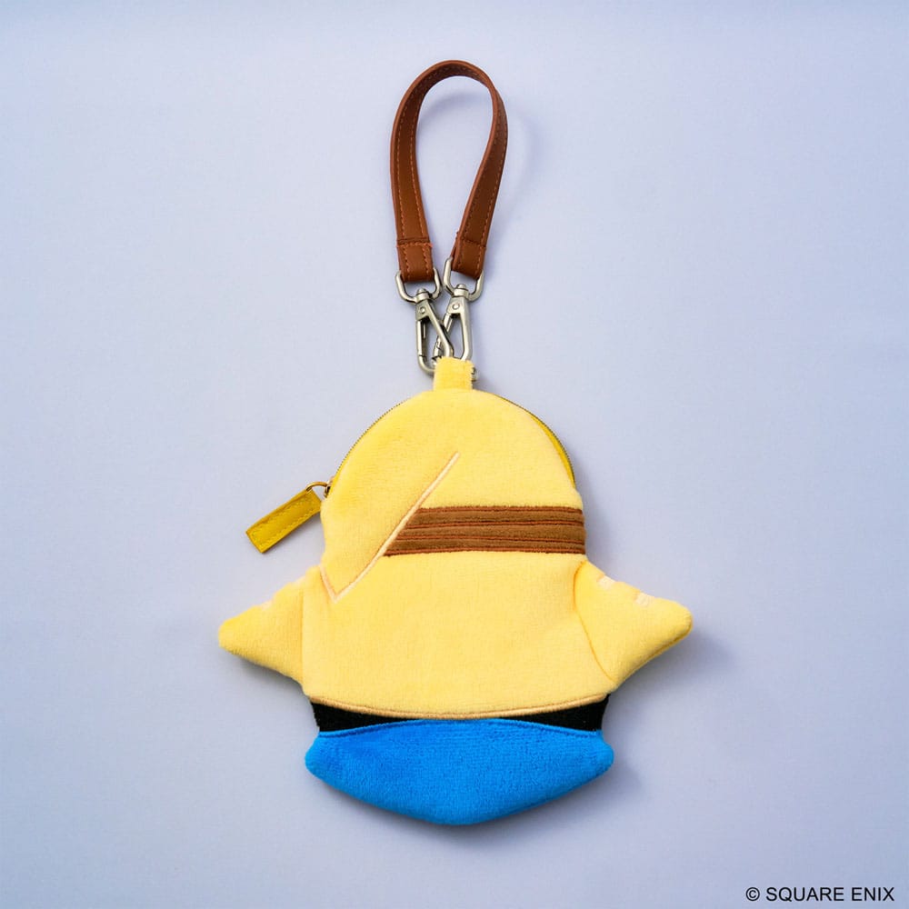 Final Fantasy IX Mini-Tasche Vivi