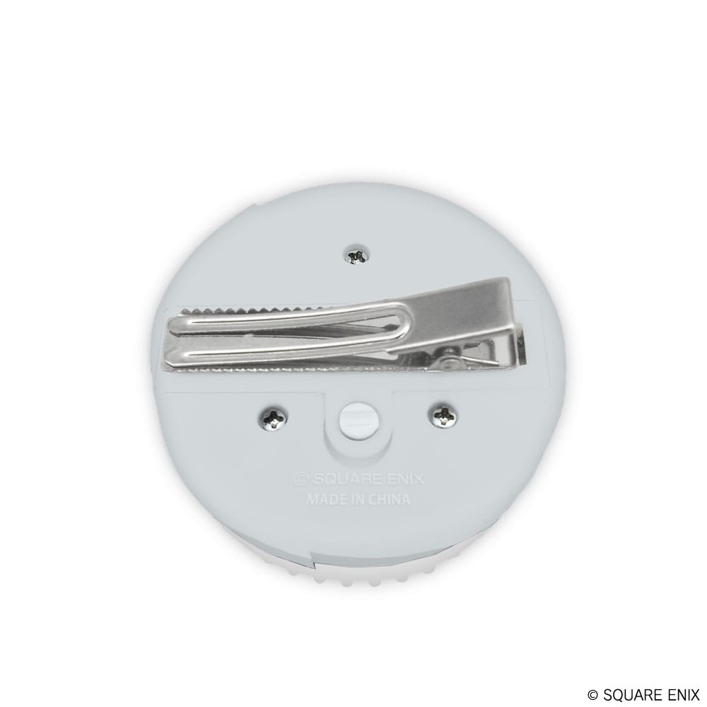 Final Fantasy XIV: Dawntrail Roleplay-Replik Regulator