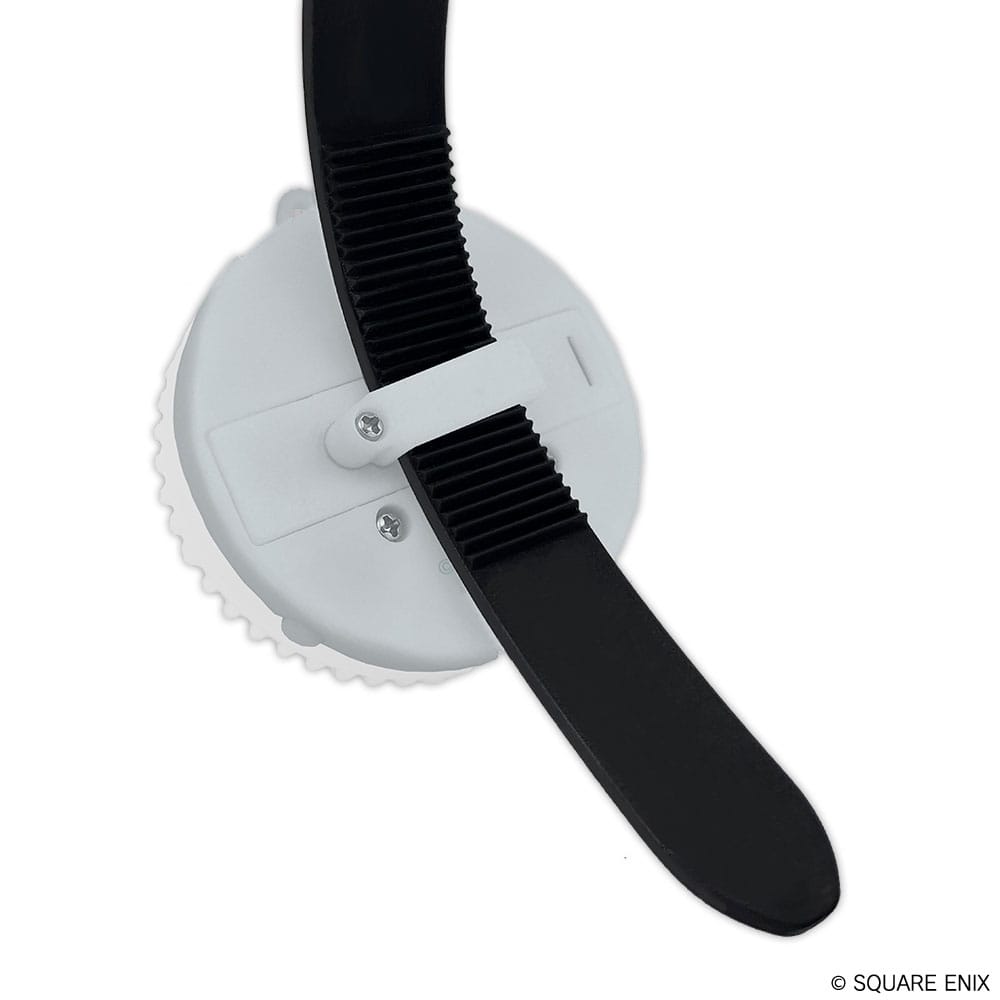 Final Fantasy XIV: Dawntrail Roleplay-Replik Regulator