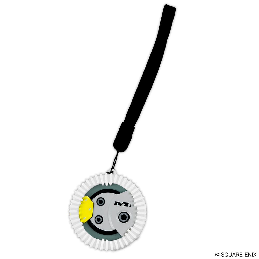 Final Fantasy XIV: Dawntrail Roleplay-Replik Regulator