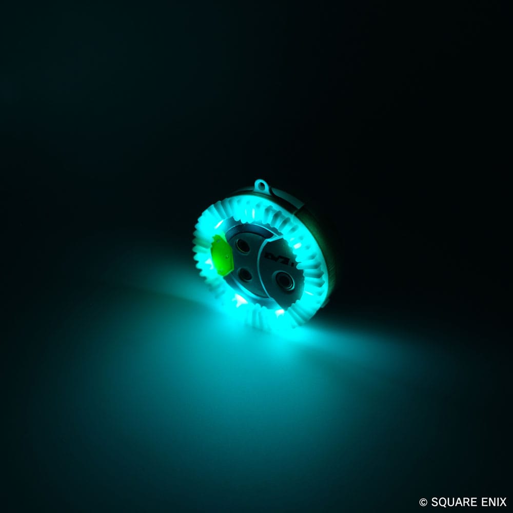 Final Fantasy XIV: Dawntrail Roleplay-Replik Regulator