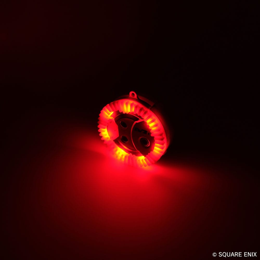 Final Fantasy XIV: Dawntrail Roleplay-Replik Regulator