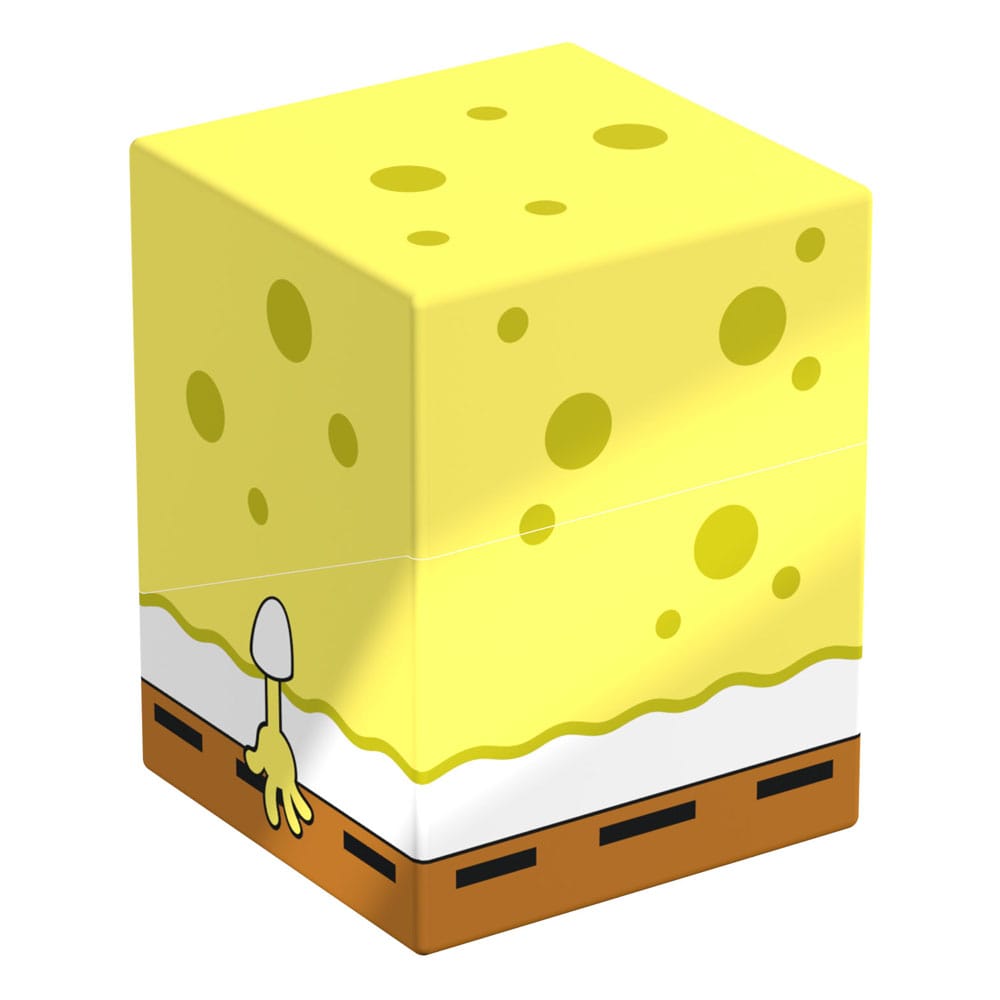 Squaroes Squaroe SpongeBob SquarePants™ SB001 - SpongeBob