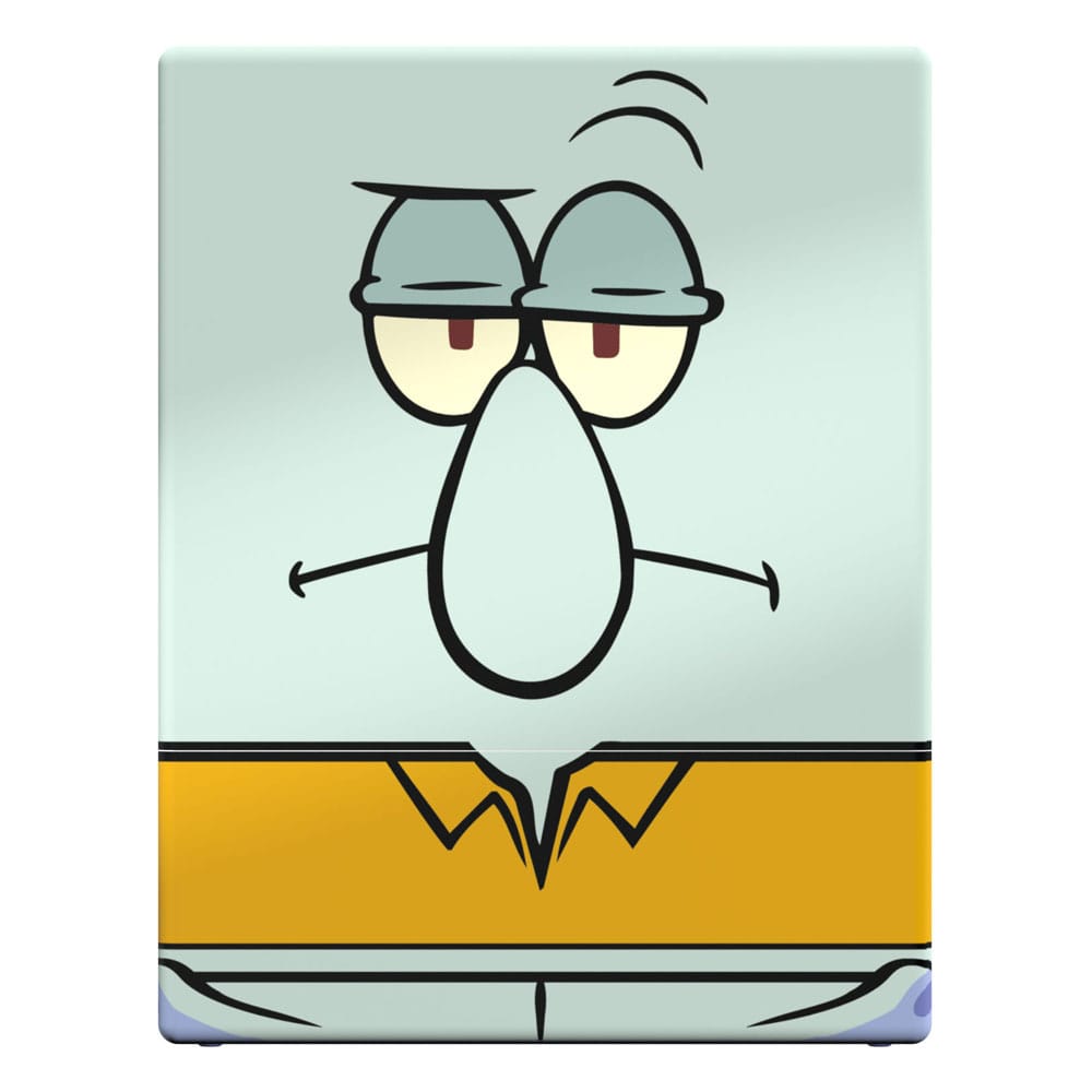 Squaroes Squaroe SpongeBob SquarePants™ SB003 - Squidward
