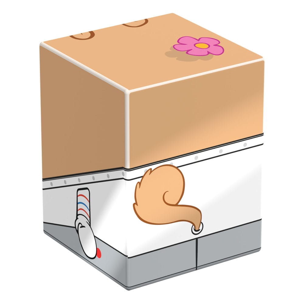 Squaroes Squaroe SpongeBob SquarePants™ SB007 - Sandy