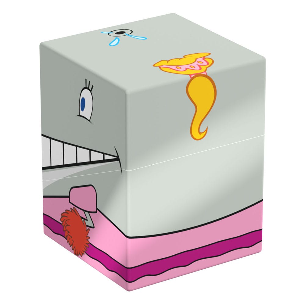 Squaroes Squaroe SpongeBob SquarePants™ SB008 - Pearl