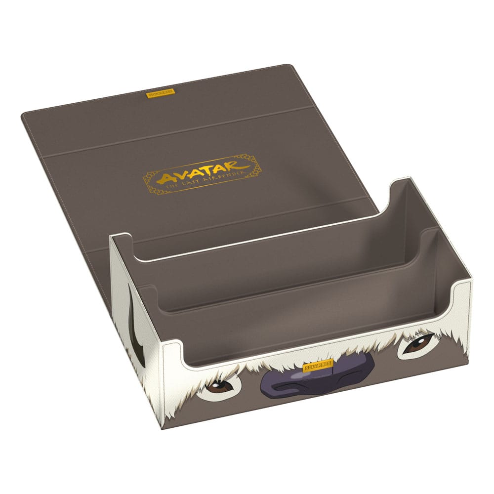 Squaroes - Collectors Case Avatar: The Last Airbender - Appa