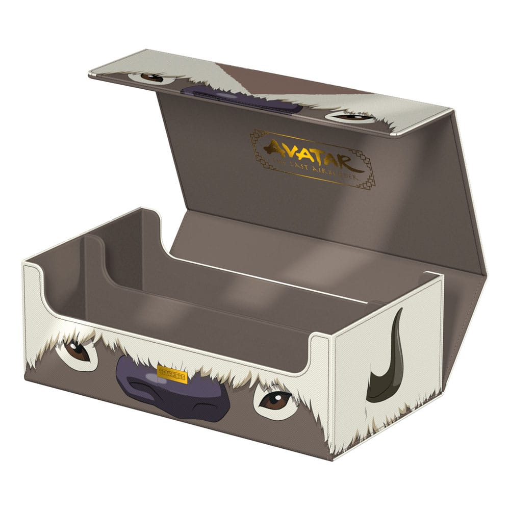 Squaroes - Collectors Case Avatar: The Last Airbender - Appa