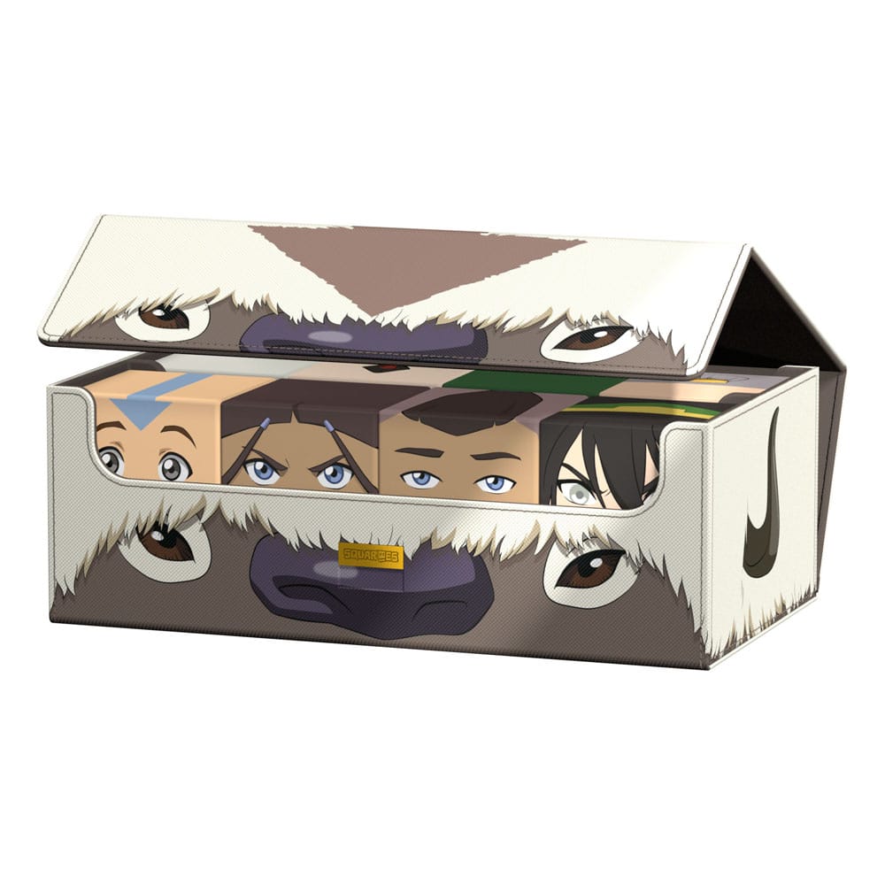 Squaroes - Collectors Case Avatar: The Last Airbender - Appa