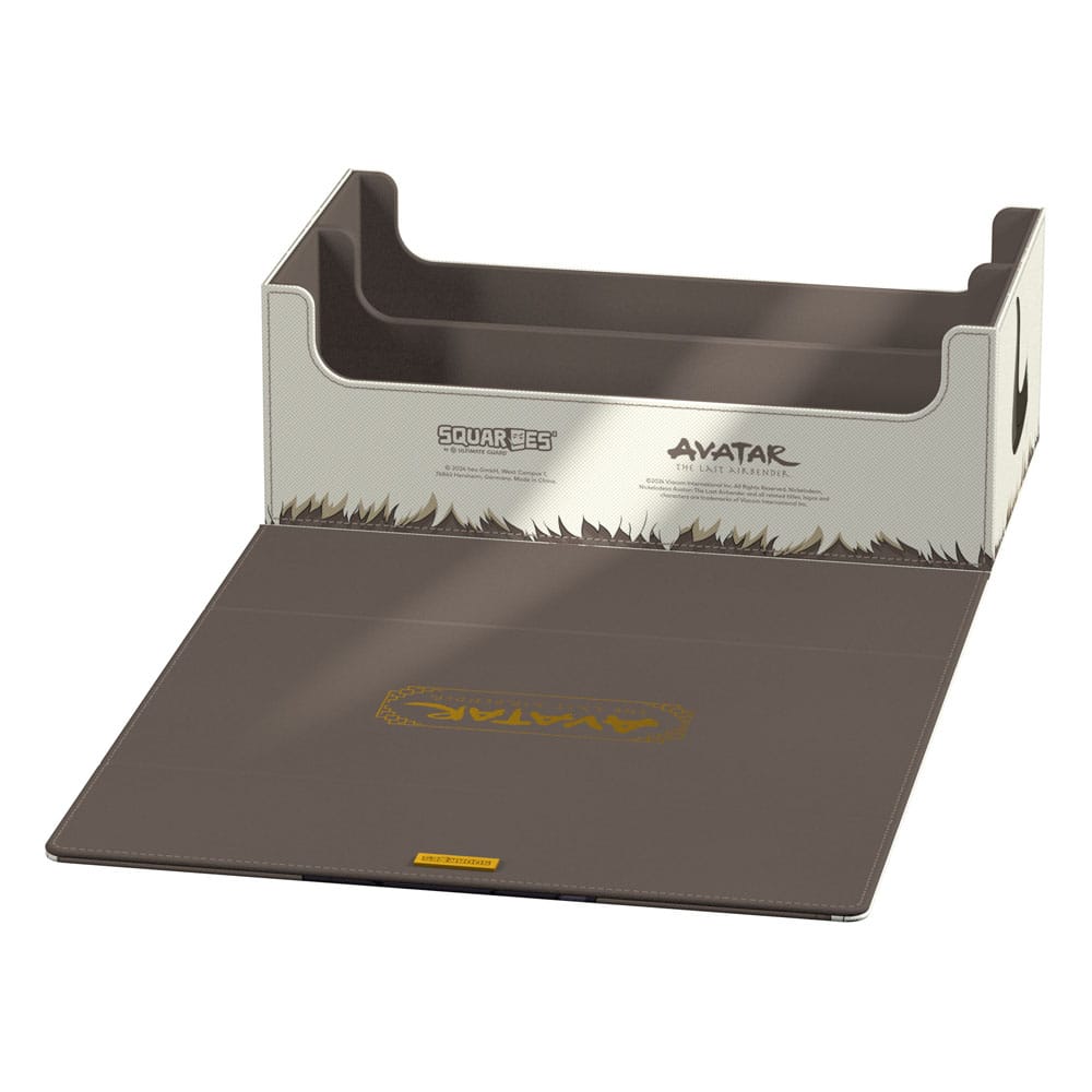 Squaroes - Collectors Case Avatar: The Last Airbender - Appa