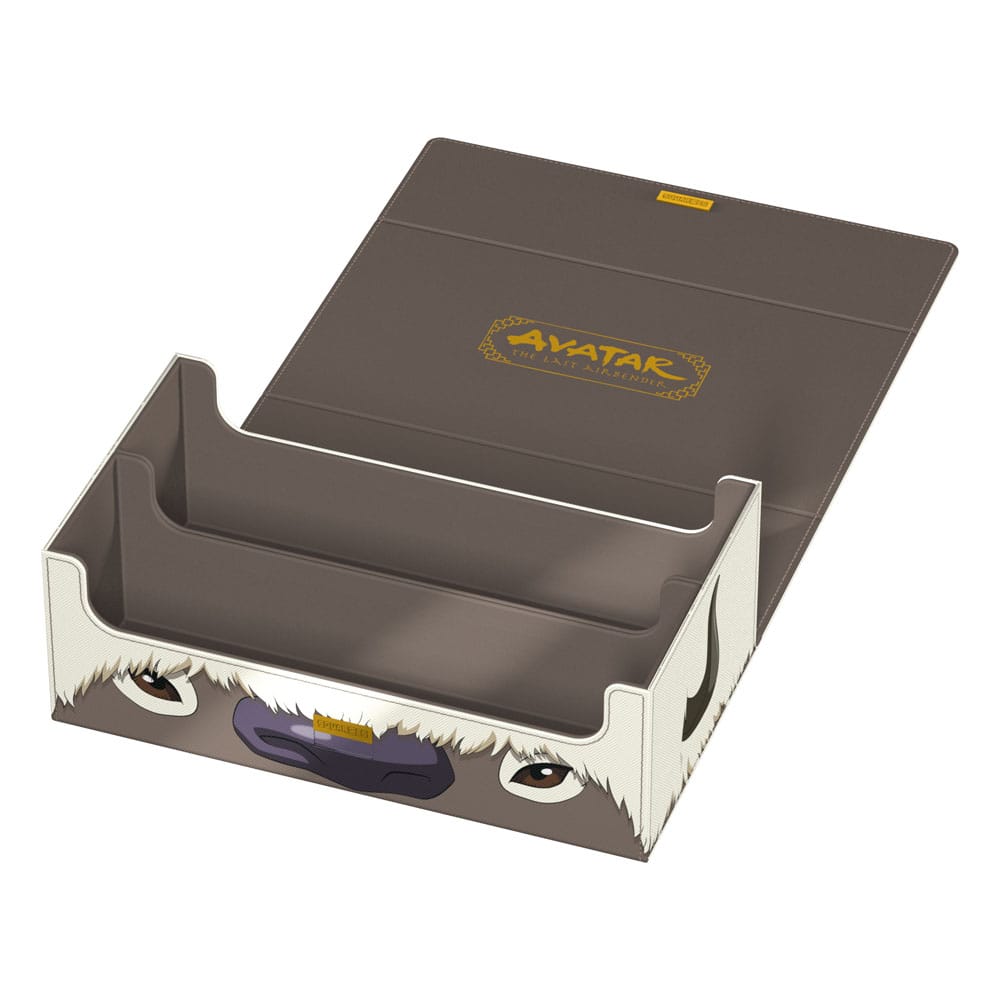 Squaroes - Collectors Case Avatar: The Last Airbender - Appa
