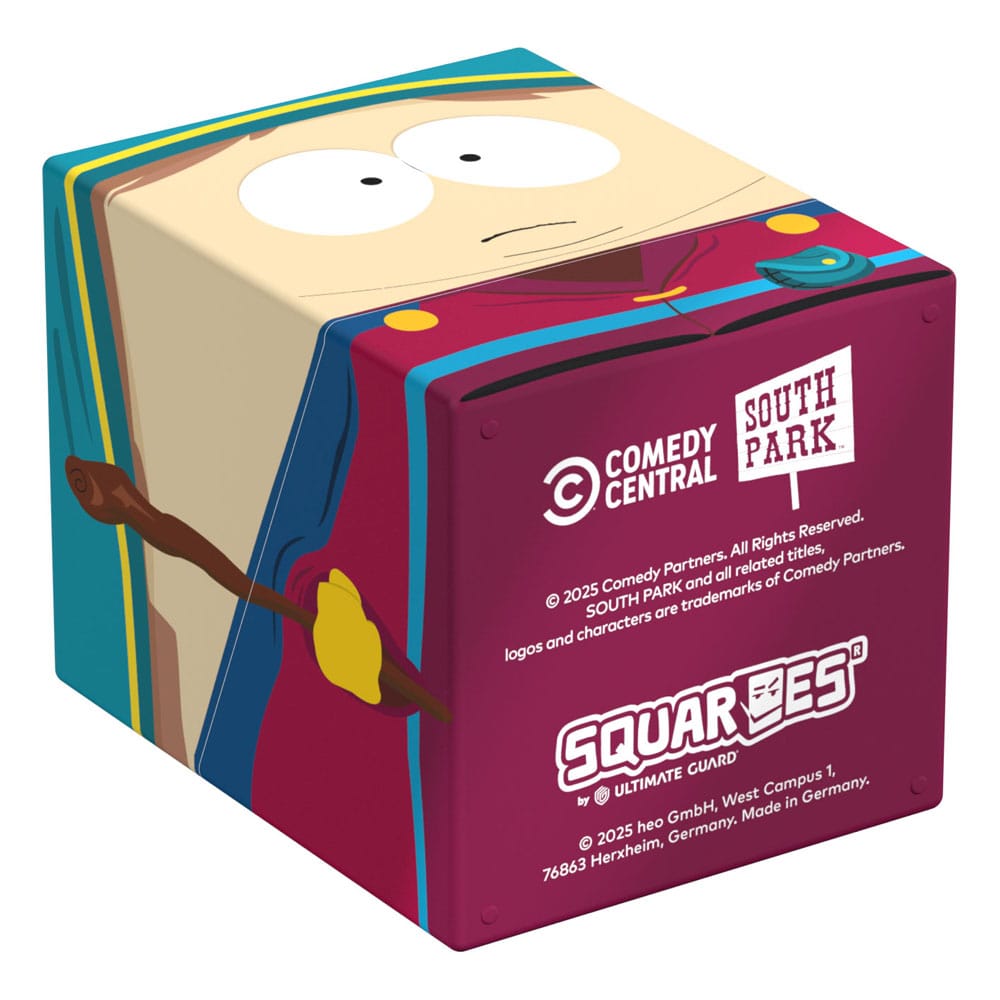 Squaroe Squaroes South Park™: The Stick of Truth SP011 - Grand Wizard Cartman