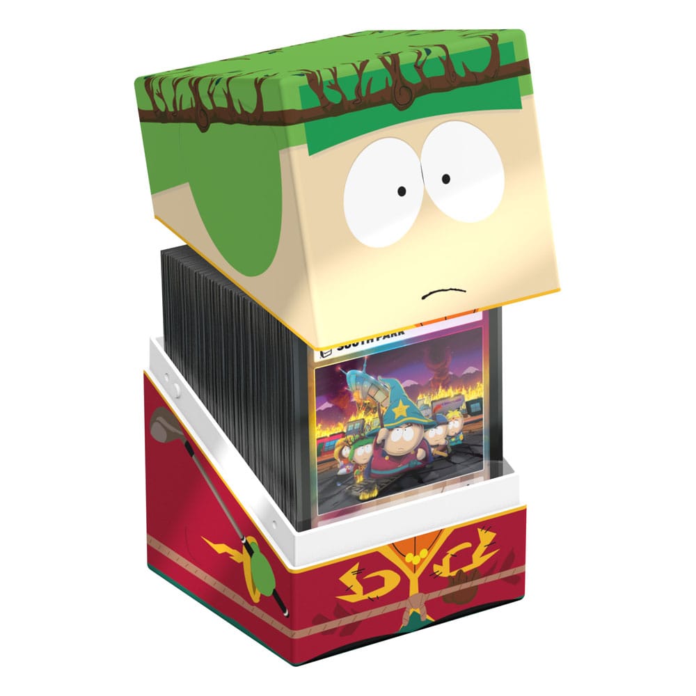 Squaroe Squaroes South Park™: The Stick of Truth SP012 - High Elf King Kyle