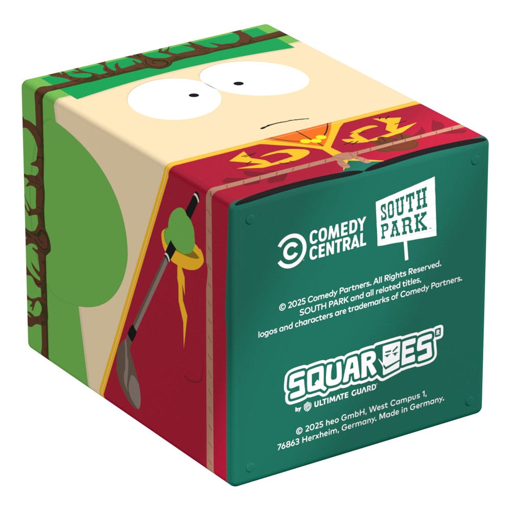 Squaroe Squaroes South Park™: The Stick of Truth SP012 - High Elf King Kyle