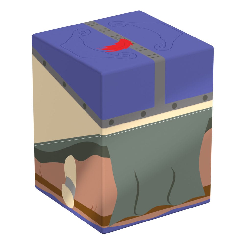 Squaroe Squaroes South Park™: The Stick of Truth SP013 - Stan Marshwalker