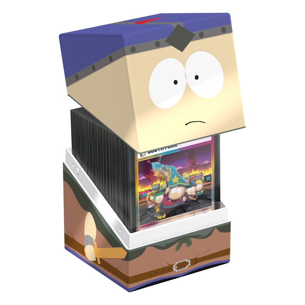 Squaroe Squaroes South Park™: The Stick of Truth SP013 - Stan Marshwalker