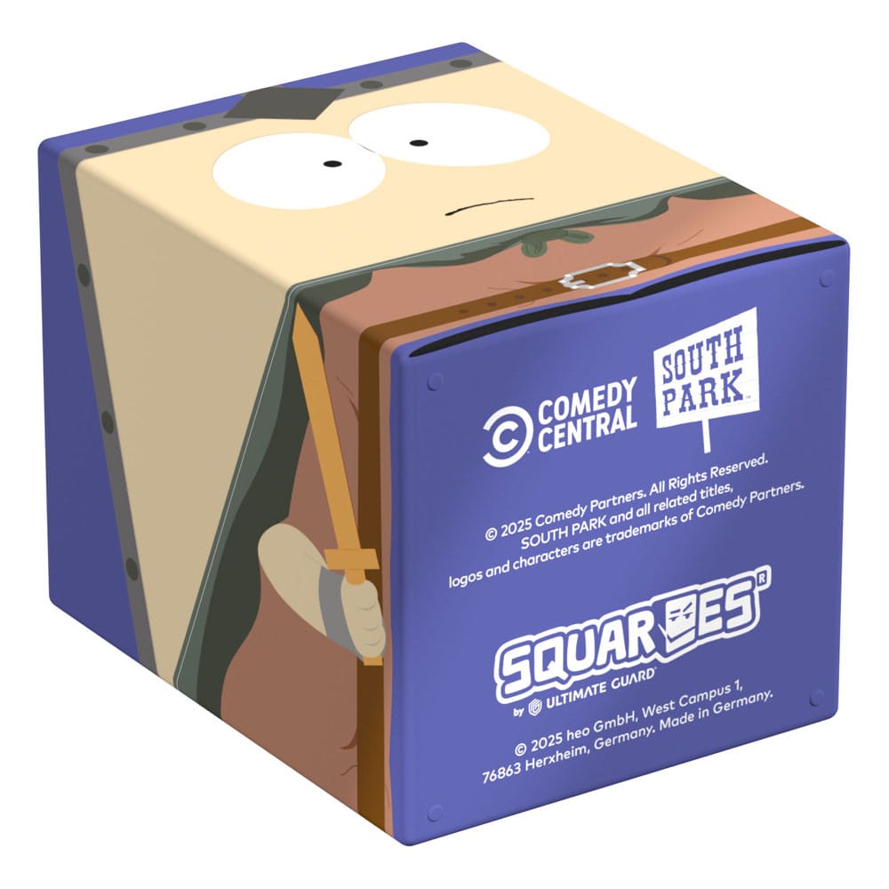 Squaroe Squaroes South Park™: The Stick of Truth SP013 - Stan Marshwalker