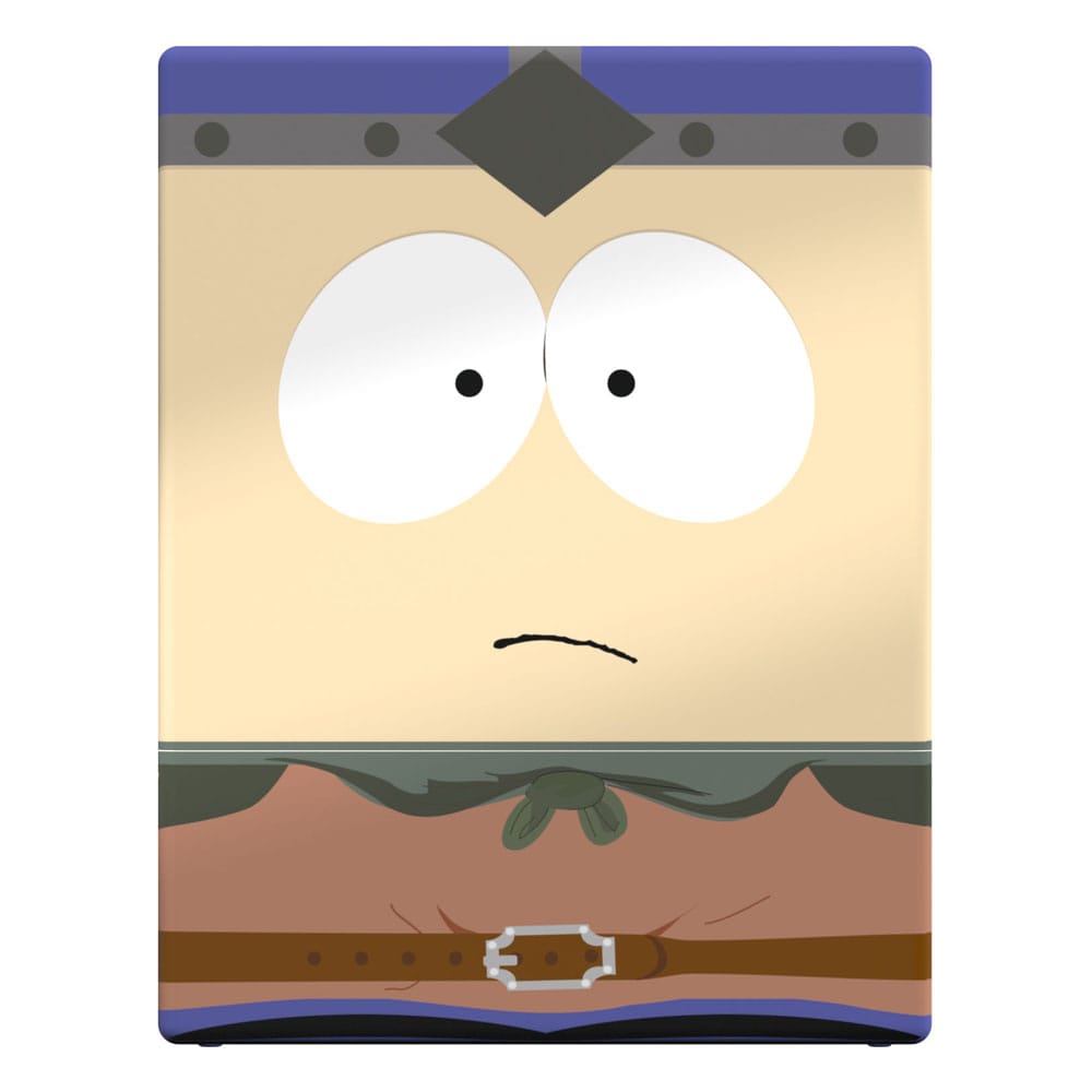 Squaroe Squaroes South Park™: The Stick of Truth SP013 - Stan Marshwalker