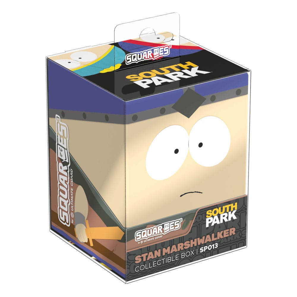 Squaroe Squaroes South Park™: The Stick of Truth SP013 - Stan Marshwalker