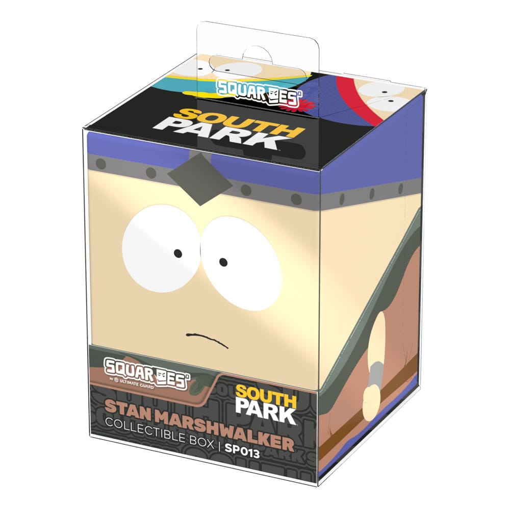Squaroe Squaroes South Park™: The Stick of Truth SP013 - Stan Marshwalker