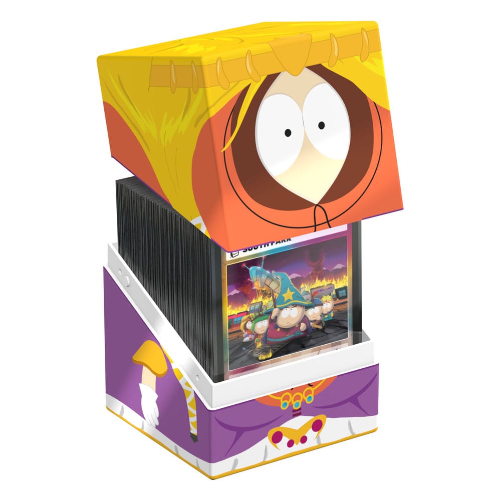Squaroe Squaroes South Park™: The Stick of Truth SP014 - Princess Kenny